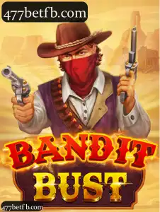 Descubra o Mundo Empolgante de BanditBust: Uma Aventura Imersiva no Jogo do Momento