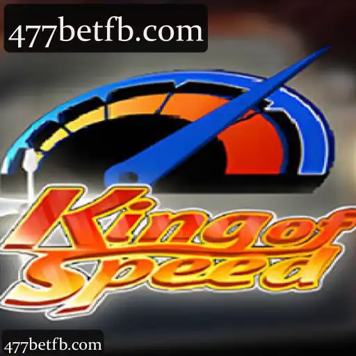 Explore a Categoria KingofSpeed na 477bet: Cassino Completo e Apostas Esportivas ao Vivo