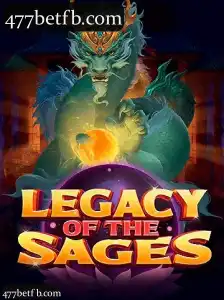 LegacyoftheSages