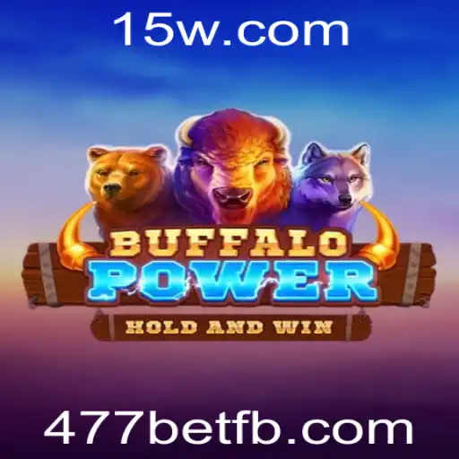 Descubra o Fascinante Mundo do Jogo BuffaloPower