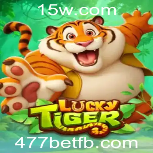 Descubra o Empolgante Mundo do Jogo LuckyTiger: Um Mergulho em 477bet