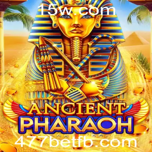 Explorando o Fascinante Mundo de AncientPharaoh: Um Jogo de Estratégia de Época
