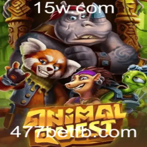 Explorando AnimalQuest: O Jogo que Está Conquistando o Mundo dos Games