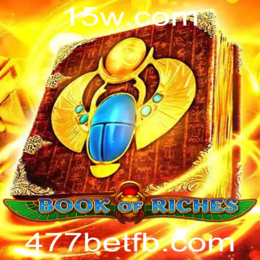 Explorando o Fascinante Mundo de BookofRiches: A Nova Sensação no 477bet