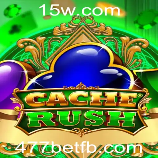 CacheRush: Uma Empolgante Aventura no Mundo dos Jogos