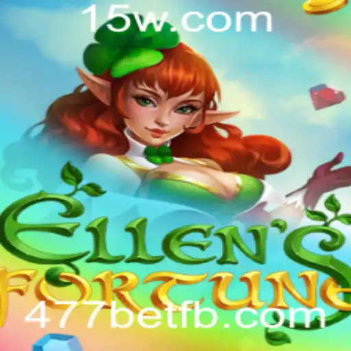 Descubra o Mundo de EllensFortune: Um Jogo de Estratégia e Azar Visto através de 477bet