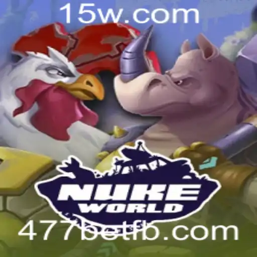 Descubra NukeWorld: A Nova Sensação no Universo dos Jogos