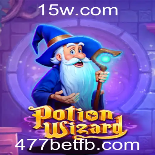 Descubra o Mundo Mágico de PotionWizard