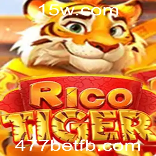 Descubra o Mundo de RicoTiger: A Nova Sensação dos Jogos com 477bet