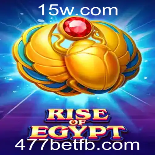 Desvendando o Fascinante Mundo do Jogo RiseOfEgypt na Plataforma 477bet