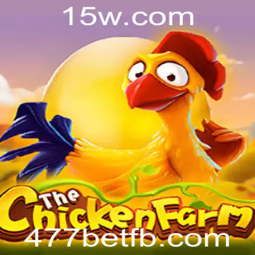Descubra o Excitante Mundo do ChickenFarm