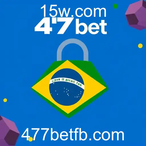 Depósito via PIX na 477bet