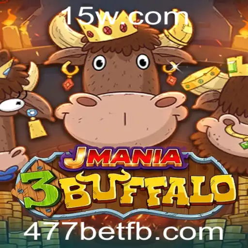JMania3Buffalo: Explorando o Universo do Jogo e suas Regras