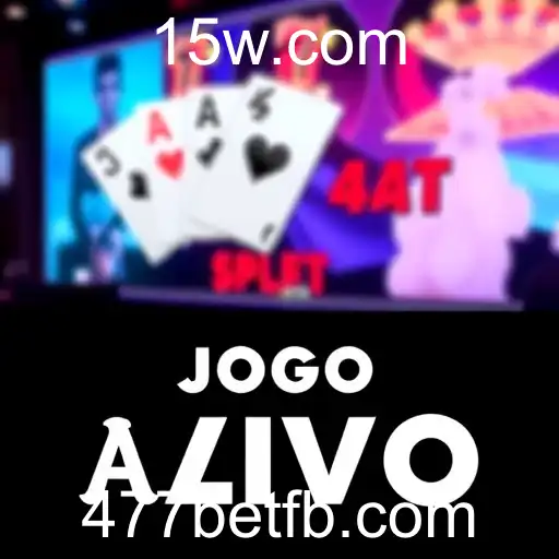 477bet: Jogos ao Vivo com Saque Rápido no Brasil