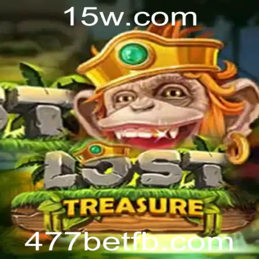 Explorando LostTreasure: Um Mergulho na Aventura com 477bet
