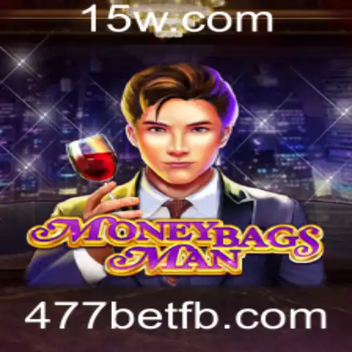 Explorando o Universo de MoneybagsMan: O Novo Sensação de Entretenimento com 477bet