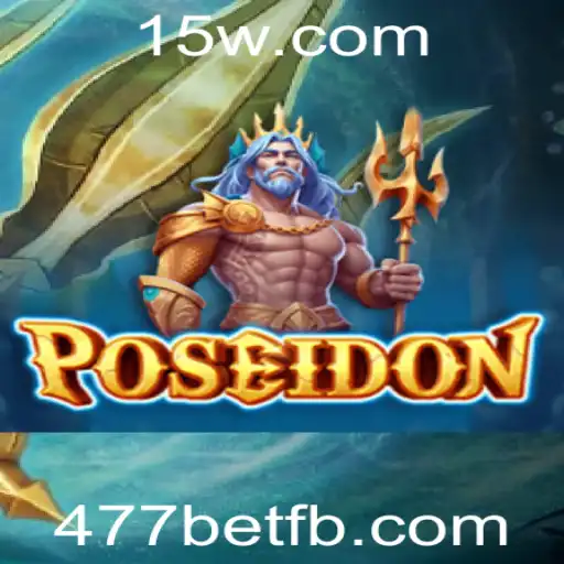 Explorando Poseidon: O Novo Jogo de Estratégia da 477bet