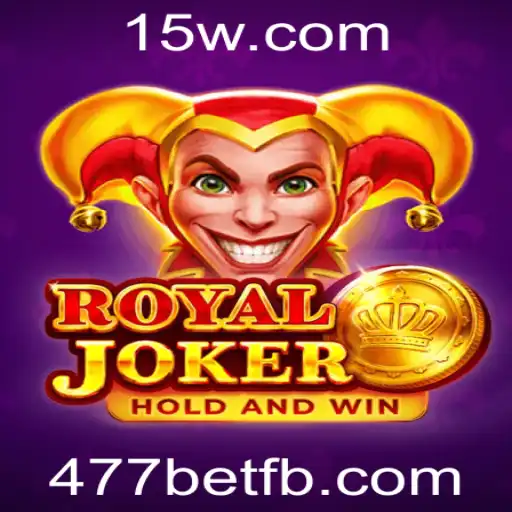 Descubra RoyalJoker: Um Mergulho no Universo de Jogos com 477bet