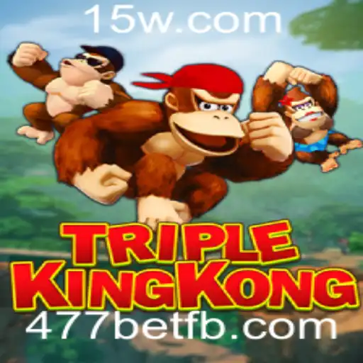 Descubra o Mundo Empolgante de TripleKingKong: Um Jogo de Estratégia e Aventura Unificado com 477bet